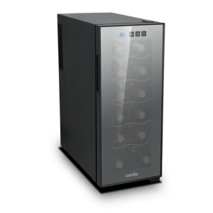 12-bottle wine cooler Carillo – Lebanon