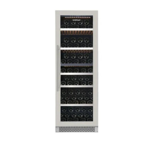 166-bottle G3Ferrari wine cooler - Lebanon