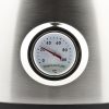 1.7-litre electric kettle temperature indicator - Lebanon