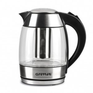 G3Ferrari electric kettle 1.8L – Lebanon