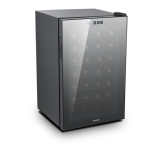 28-bottle G3Ferrari wine cooler - Lebanon