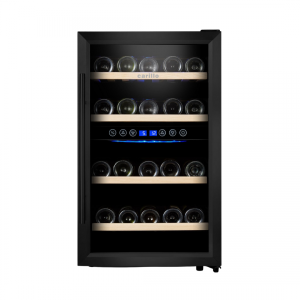 45-bottle Carillo wine cooler - Lebanon