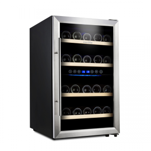 45-bottle Carillo wine cooler - Lebanon