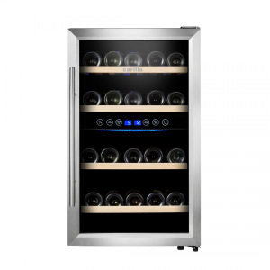 45-bottle Carillo wine cooler - Lebanon