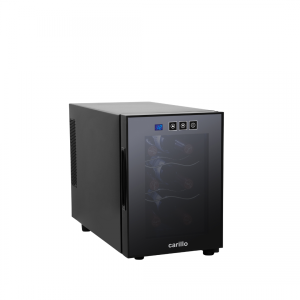 6-bottle Carillo wine cooler - Lebanon