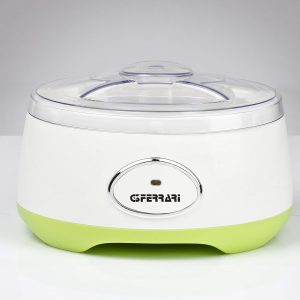 Alternative view of G3Ferrari Yogurt Maker