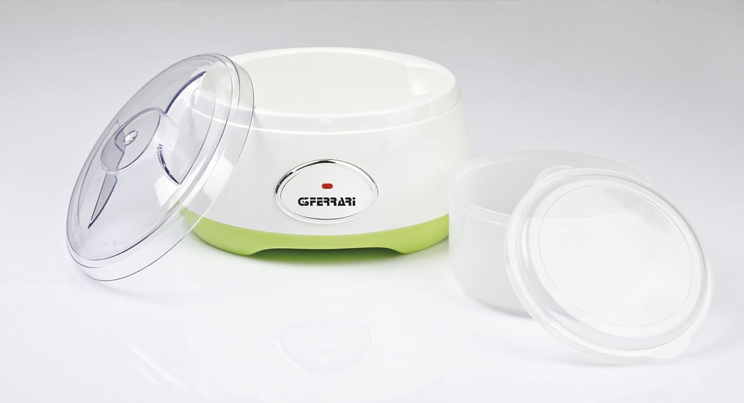 G3Ferrari Yogurt Maker 3 G3Ferrari Yogurt Maker - Image 3