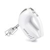 G3Ferrari Hand Mixer with Stainless Steel Bowl 8 GFRFRPG20058 1 1