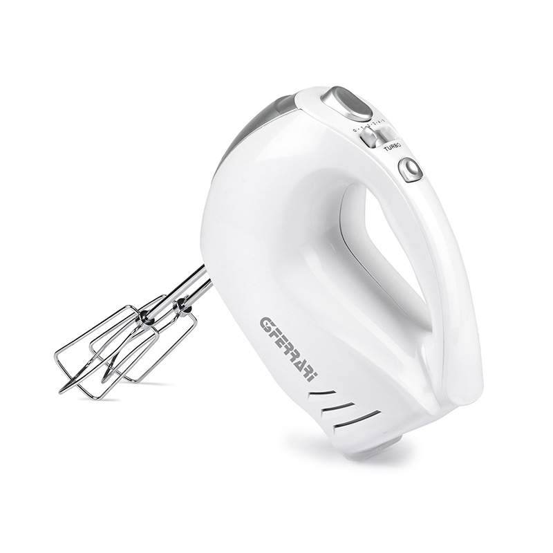 G3Ferrari Hand Mixer with Stainless Steel Bowl 4 G3Ferrari Hand Mixer with Stainless Steel Bowl - Image 4