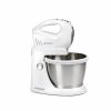 G3Ferrari Hand Mixer with Stainless Steel Bowl 7 GFRFRPG20058 1