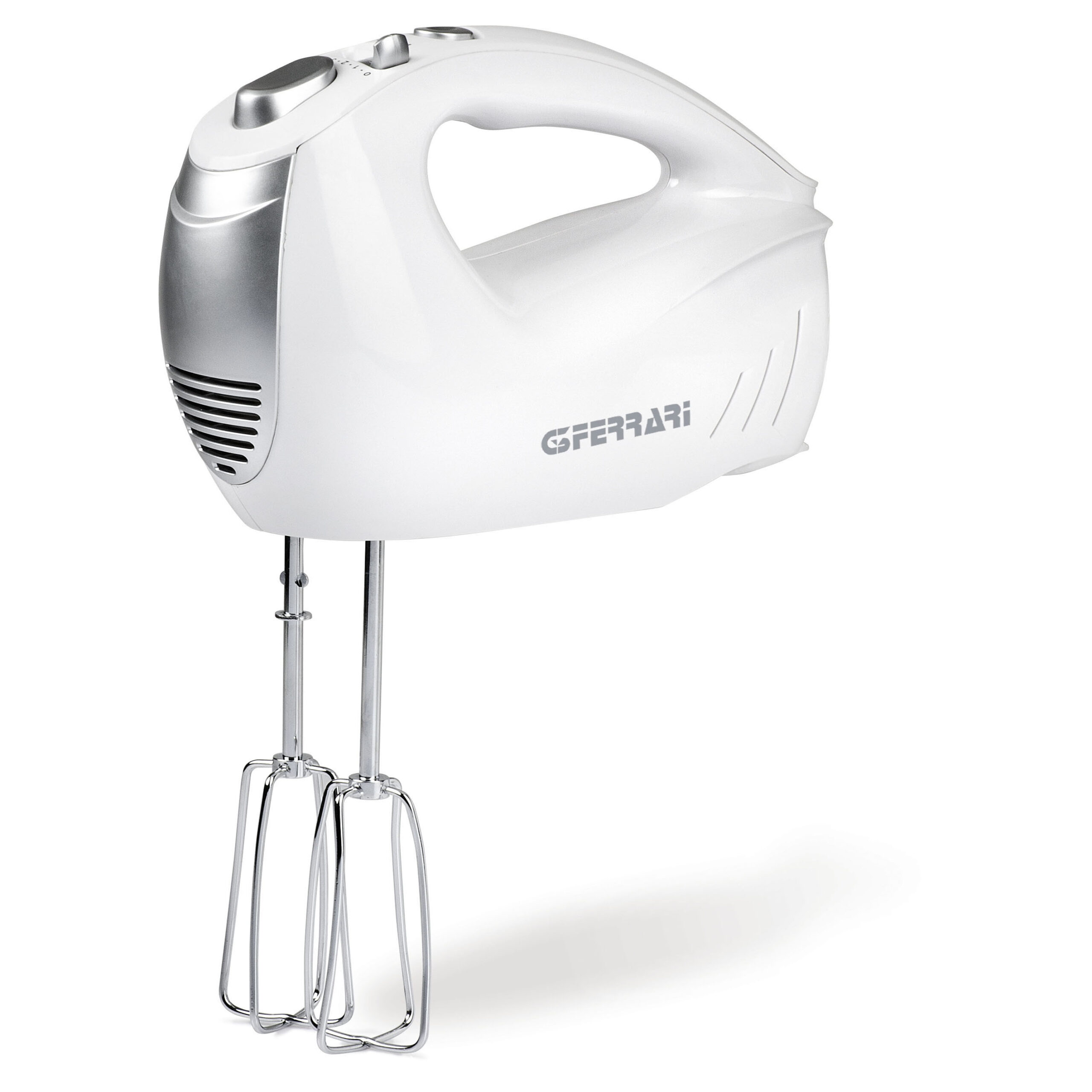 G3Ferrari Hand Mixer with Stainless Steel Bowl 5 G3Ferrari Hand Mixer with Stainless Steel Bowl - Image 5