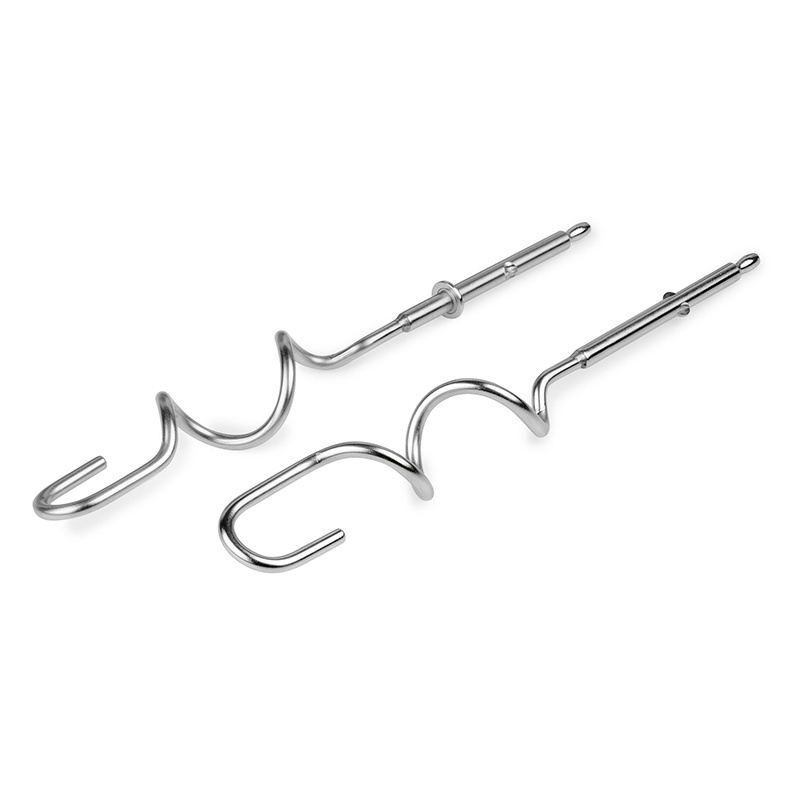 G3Ferrari Hand Mixer with Stainless Steel Bowl 2 G3Ferrari Hand Mixer with Stainless Steel Bowl - Image 2