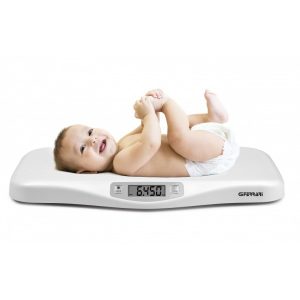 G3Ferrari personal scale – Lebanon