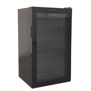 Beverage Cooler Zero Degrees 85 Liters – Lebanon