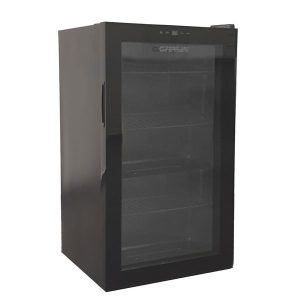 Beverage Cooler Zero Degrees 58 Liters – Lebanon