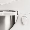 Bravomix 550 KIT Hand Mixer - Stainless Steel Bowl 5 Bravomix 550 KIT Hand Mixer - Stainless Steel Bowl – Lebanon