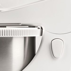 Bravomix 550 KIT Hand Mixer - Stainless Steel Bowl – Lebanon