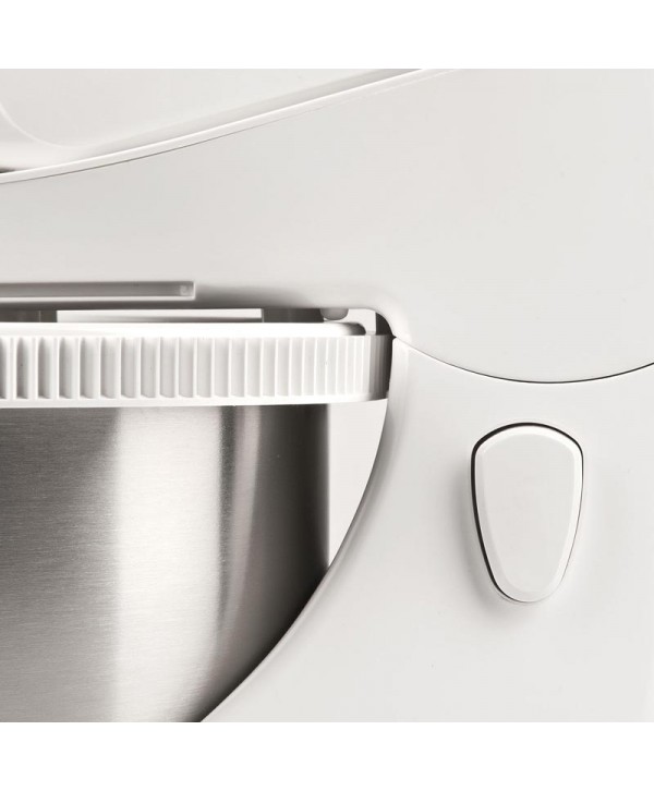 Bravomix 550 KIT Hand Mixer - Stainless Steel Bowl 2 Bravomix 550 KIT Hand Mixer - Stainless Steel Bowl – Lebanon