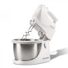 Bravomix 550 KIT Hand Mixer - Stainless Steel Bowl – Lebanon