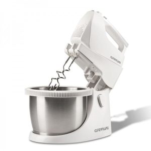 Bravomix 550 KIT Hand Mixer - Stainless Steel Bowl – Lebanon