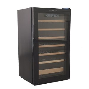34-bottle single-zone wine cooler G3Ferrari – Lebanon