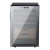 400-cigar mirror humidor by G3Ferrari - Lebanon