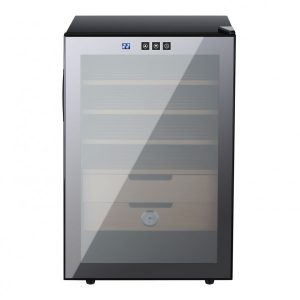 400-cigar mirror humidor by G3Ferrari - Lebanon