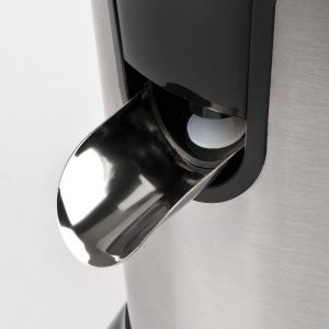 Alternative view of G3Ferrari RiberaPro Citrus Juicer