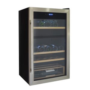 33-bottle dual-zone wine cooler G3Ferrari – Lebanon