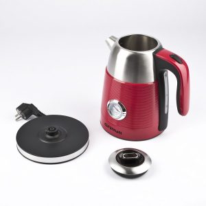 Duca retro electric kettle G3Ferrari - Lebanon