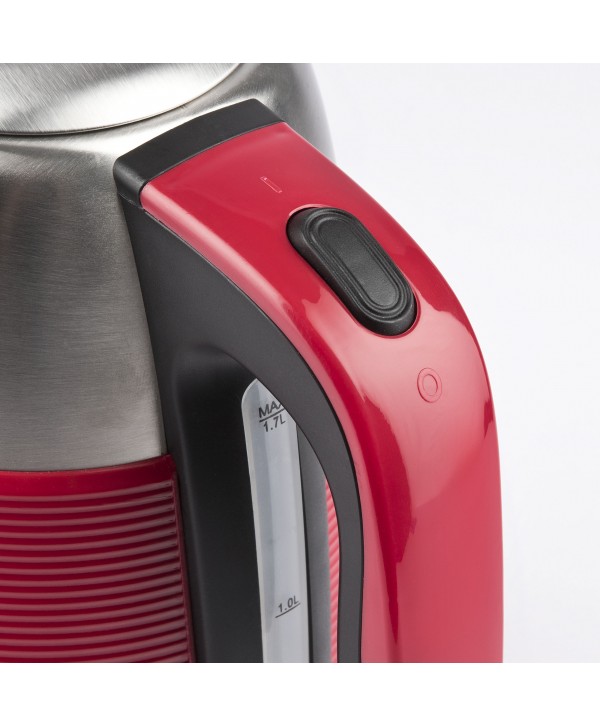 Duca Retro Electric Kettle 3 Duca retro electric kettle G3Ferrari - Lebanon