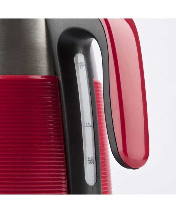 Duca Retro Electric Kettle 4 Duca retro electric kettle G3Ferrari - Lebanon
