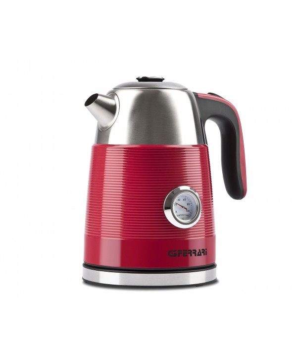 Duca Retro Electric Kettle 5 Duca retro electric kettle G3Ferrari - Lebanon