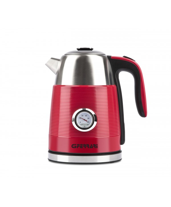 Duca Retro Electric Kettle 1 G3Ferrari electric kettle – Lebanon