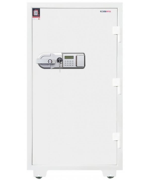 Goodwill Safe - Extra Large Size 1 G3Ferrari safe – Lebanon