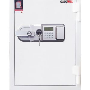 G3Ferrari safe – Lebanon