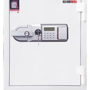 G3Ferrari safe – Lebanon