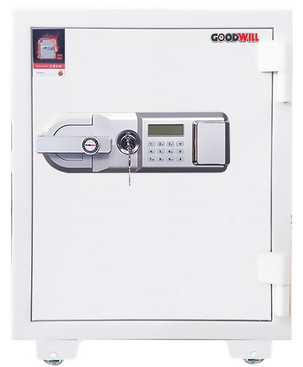 Goodwill Safe - Medium Size 1 G3Ferrari safe – Lebanon