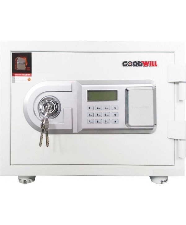 Goodwill Safe - Small Size B 1 Goodwill Safes safe – Lebanon