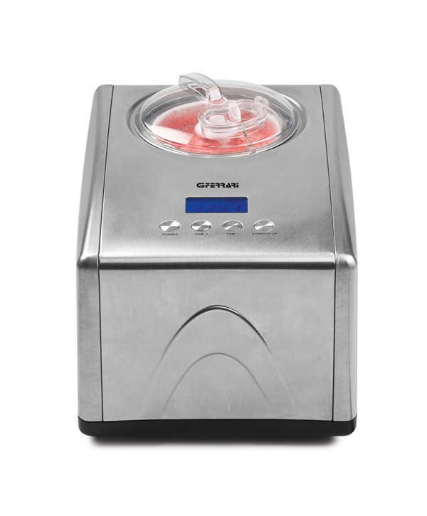 Ice Cream Maker With Compressor 2 G3Ferrari ice cream maker – Lebanon