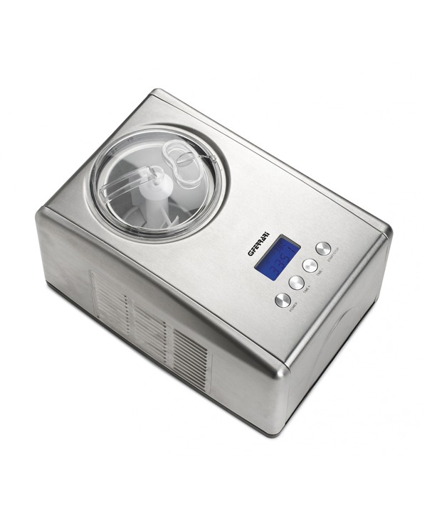 Ice Cream Maker With Compressor 3 G3Ferrari ice cream maker – Lebanon