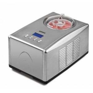 G3Ferrari ice cream maker – Lebanon