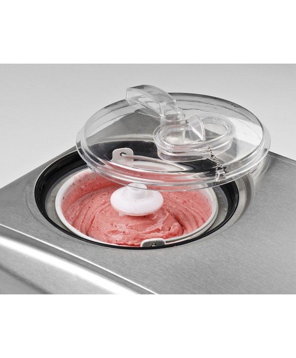 Ice Cream Maker With Compressor 5 G3Ferrari ice cream maker – Lebanon