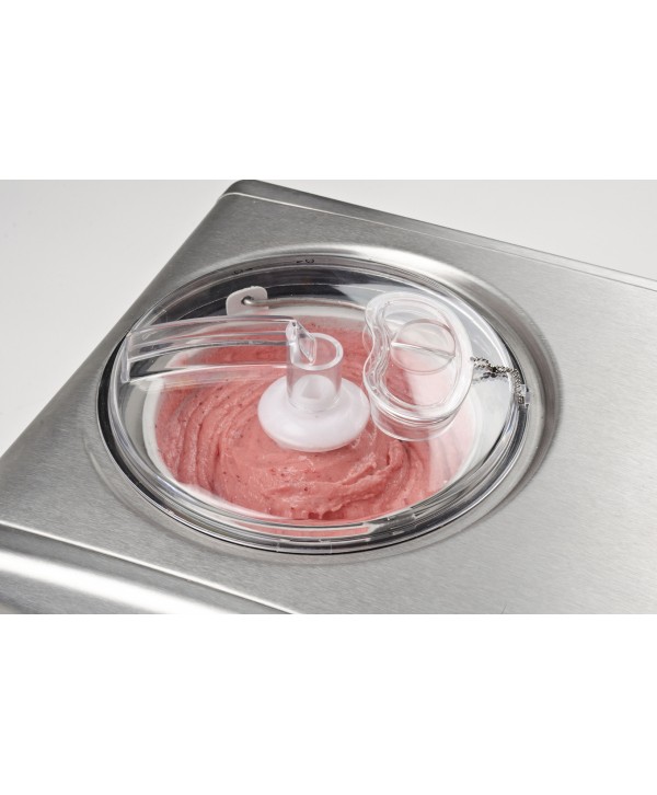 Ice Cream Maker With Compressor 6 G3Ferrari ice cream maker – Lebanon