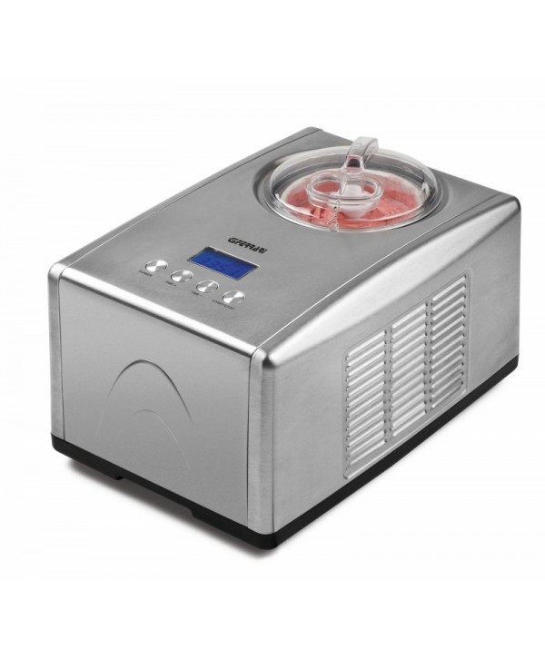Ice Cream Maker With Compressor 1 G3Ferrari ice cream maker – Lebanon