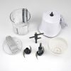 Chopper Samurai 10 G3Ferrari food processor – Lebanon