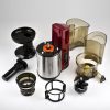 purosucco slow juicer 2