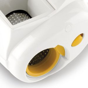 Rechargeable Cheese Grater – Lebanon