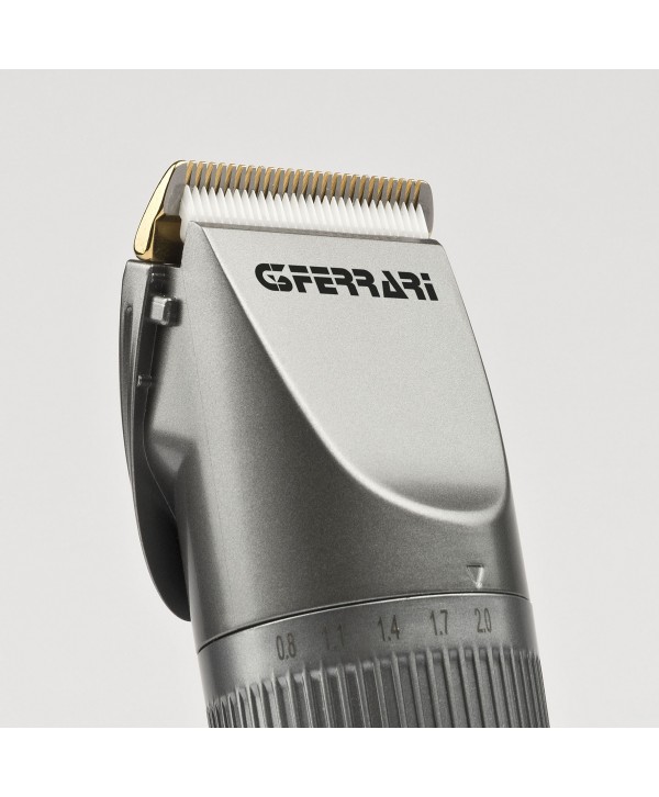 Rechargeable Hair And Beard Clipper RAZOR-ACT 2 G3Ferrari hair clipper – Lebanon