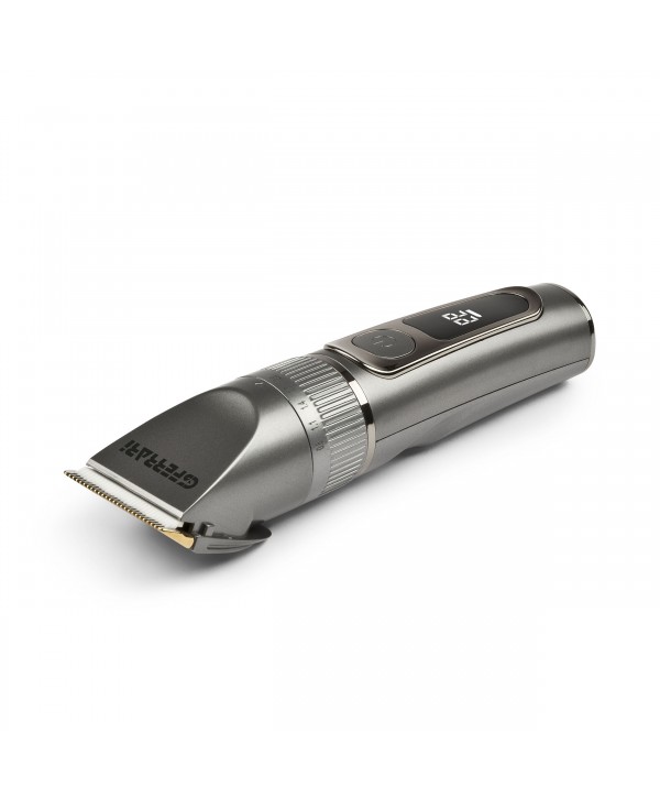 Rechargeable Hair And Beard Clipper RAZOR-ACT 3 G3Ferrari hair clipper – Lebanon